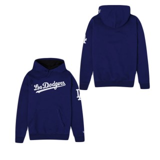 Los Angeles Dodgers City Connect Alt Hoodie